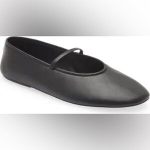 Jeffrey Campbell Dancerina Flat